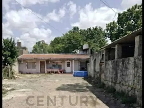 Terreno en Venta en Martin Coronado, USD 190.000