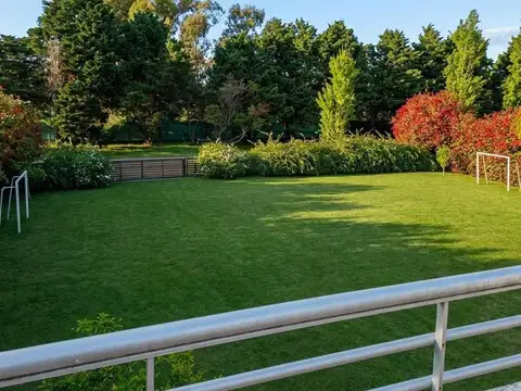 Casa en Venta de 5 dormitorios