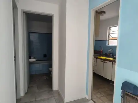 Departamento en Alquiler en Boedo, $ 490.000