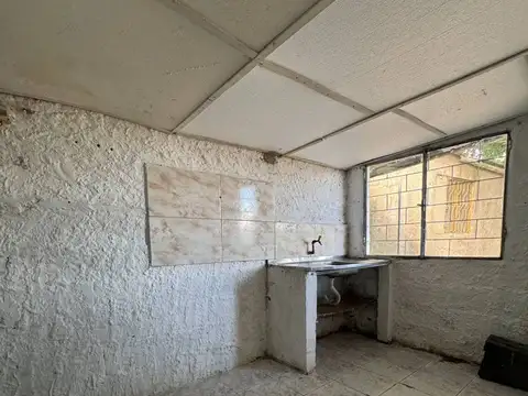 Casa en Alquiler de 1 dormitorio