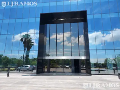 Alquiler de oficina de 65 m2 en Buenavista