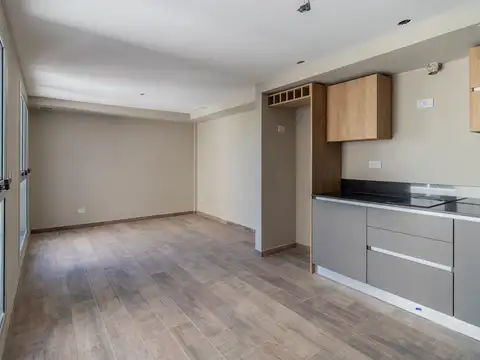 Departamento en Alquiler Apto profesional