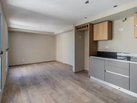 Departamento en Alquiler A Estrenar