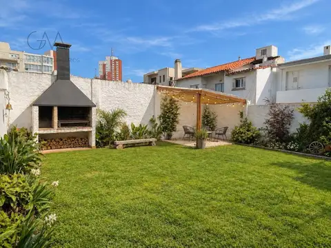 Lavalle al 2400
