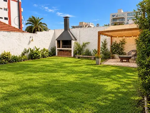 Casa en Alquiler Temporal de 3 dormitorios