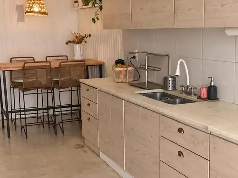 Casa en Alquiler Temporal al Oeste