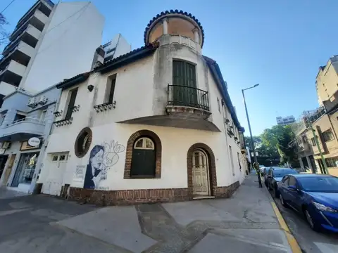 Local en Alquiler A Estrenar