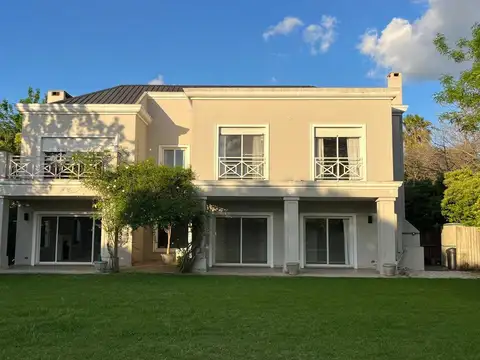 Casa en venta y en alquiler Country San Jorge Village