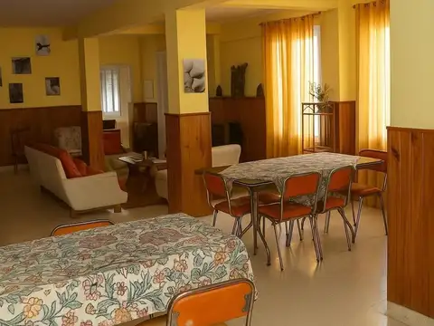 Departamento en Venta de 11 ambientes