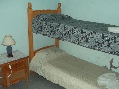 Departamento en Venta 40 años