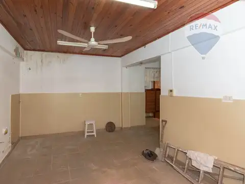 Casa 3 dormitorios en Venta en Berisso con Taller