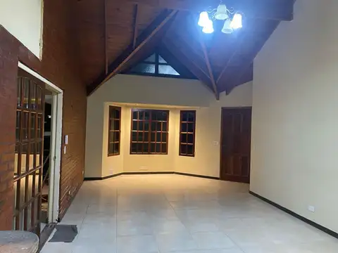 Casa en Venta al Norte