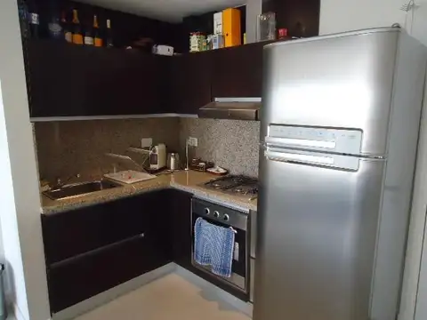Departamento en Venta en Nordelta Miradores de la Bahía, USD 235.000