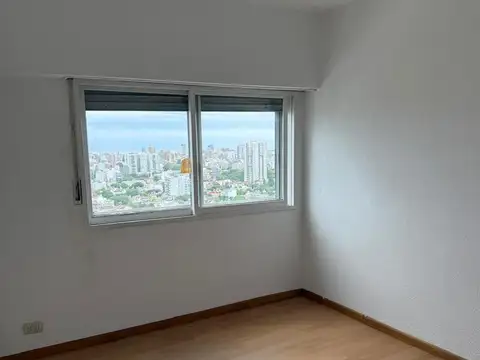 Departamento 3 ambientes en Saavedra