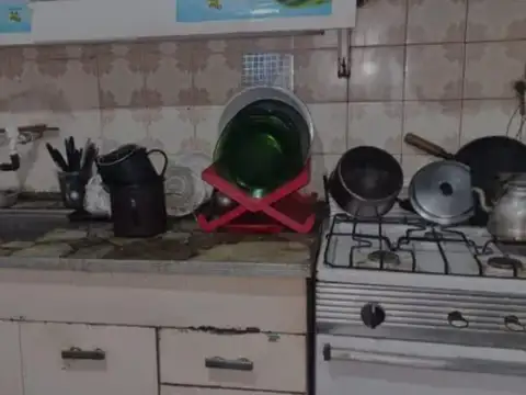 Casa en Venta 70 años