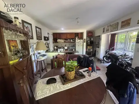 Casa en Venta en 29 E/ 443 Y 444 - City Bell - Alberto Dacal Propiedades