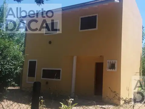 Casa en Venta en 29 E/ 443 Y 444 City Bell - Alberto Dacal Propiedades