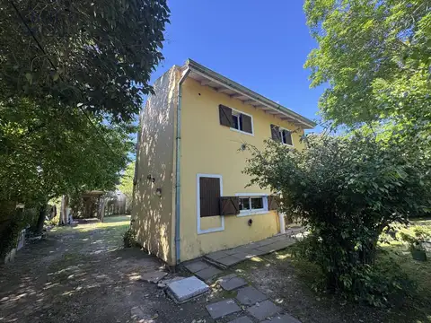 Casa en Venta de 1 dormitorio