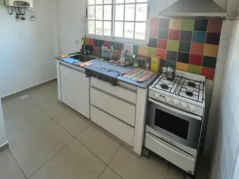 Departamento en Alquiler al Sur