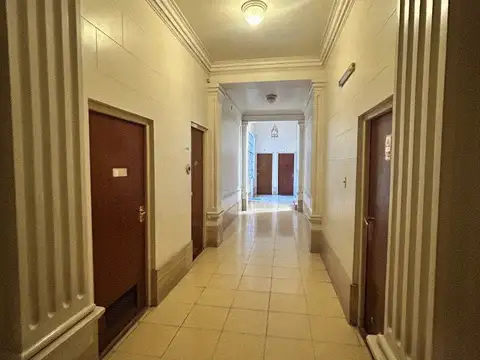 Departamento en Alquiler de 3 ambientes