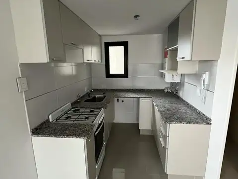 Departamento en Alquiler en Echesortu, USD 800