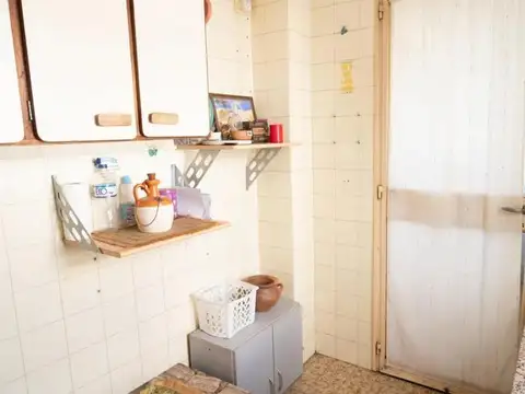 Departamento en Venta 40 años