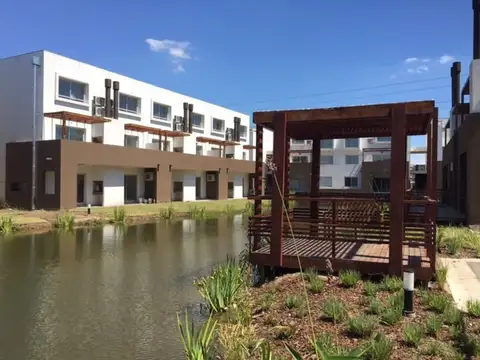 Departamento en Venta en Nordelta Sendero, USD 138.500
