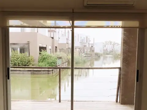 Departamento en Venta 2 ambientes en Sendero, Nordelta
