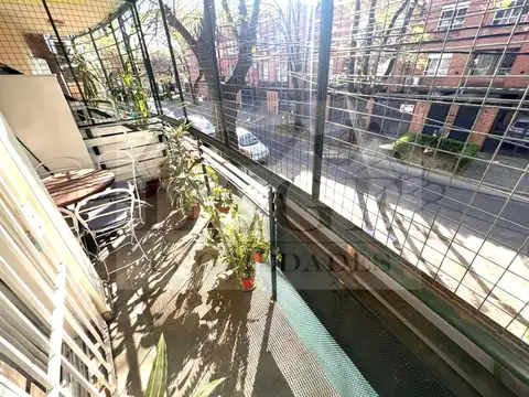 Departamento en Venta 20 años