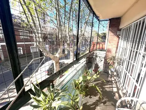 Departamento en Venta en Beccar, USD 89.000