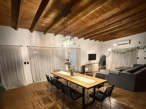 Casa Venta en Oliveros, Iriondo