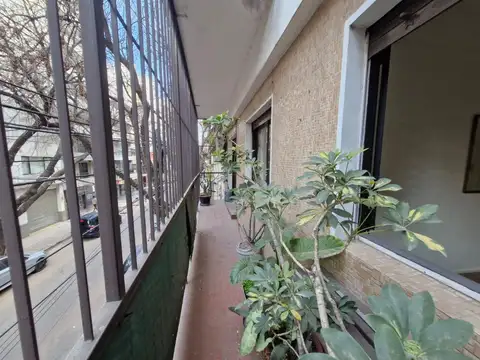 Departamento en Venta en Almagro, USD 113.900