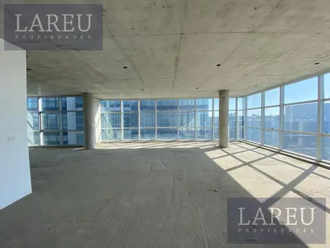 OFFICIA  PILAR, edificio WORK,  Pilar Av. Caamaño