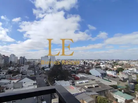 DEPARTAMENTO EN VENTA EN CASEROS