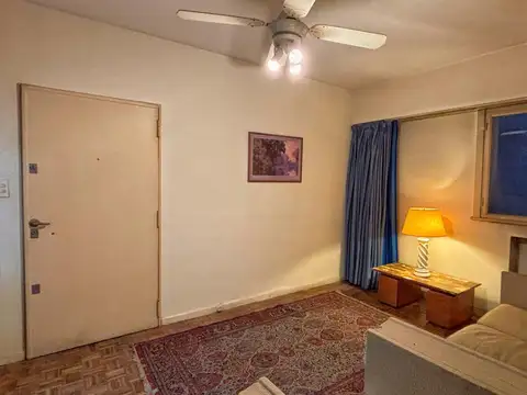 Departamento apto profesional y vivienda