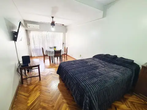 ALQ. MONOAMB. APTO PROFESIONAL -PZA SAN MARTÍN