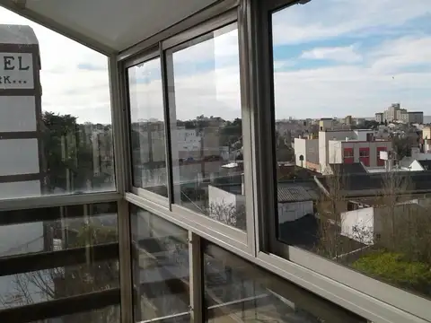 Departamento en Venta 40 años