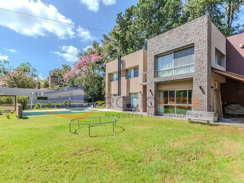 Casa en Alquiler en Cardenal Del Monte, USD 19.000