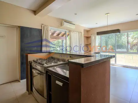 Casa en Alquiler 12 años