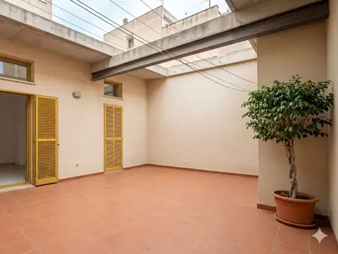 Depto Tipo Casa en Venta 27 años