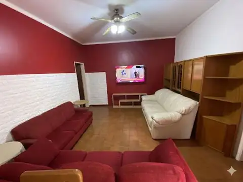 Depto Tipo Casa en Venta de 3 ambientes
