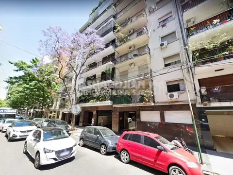 DEPARTAMENTO 2 AMBIENTES - PALERMO CHICO, CAPITAL FEDERAL