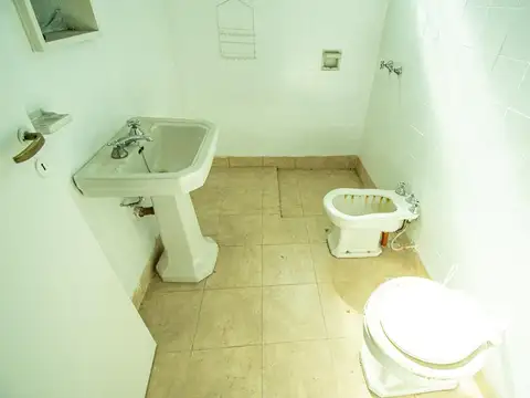 Departamento en Venta al Este