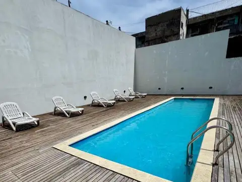 Departamento en Alquiler Temporal en San Nicolás, CABA