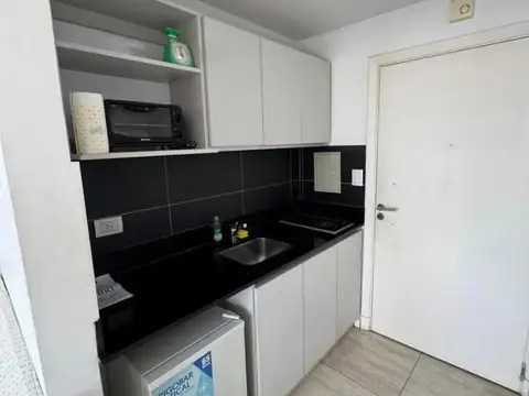 Departamento en Alquiler Temporal en San Nicolás, $ 760.000
