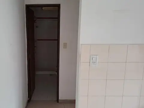 Depto Tipo Casa 2 ambientes con 1 baño