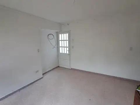 Depto Tipo Casa en Venta de 1 dormitorio