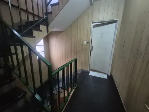Depto Tipo Casa en Venta en Piñeyro, USD 72.000