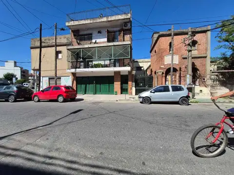 Entre Ríos 100