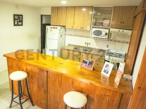 Casa lista para vivir - Venado Tuerto